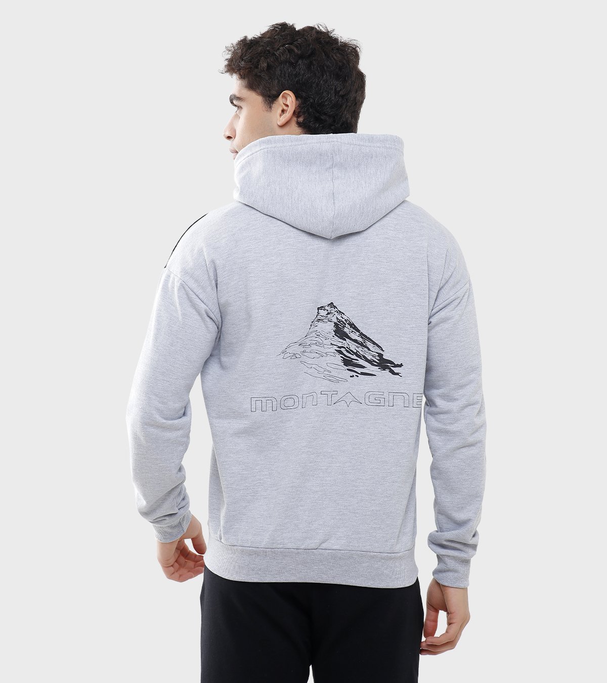 Campera de hombre Albany