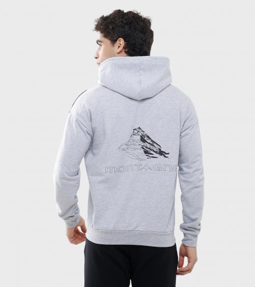 Campera de hombre Albany