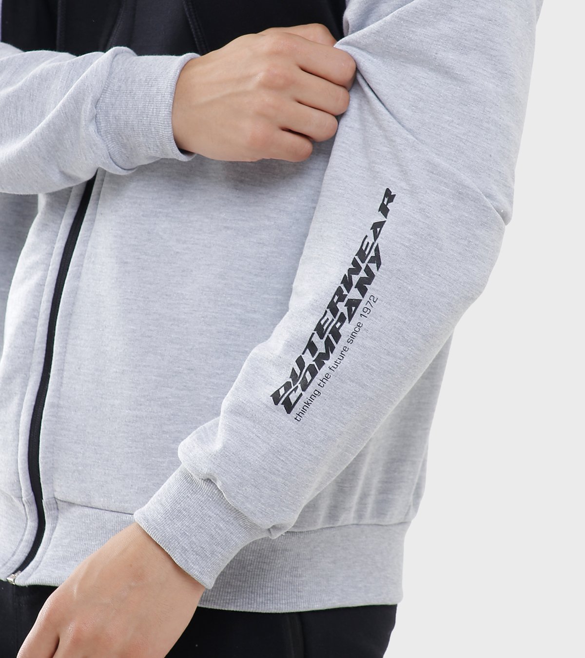 Campera de hombre Albany