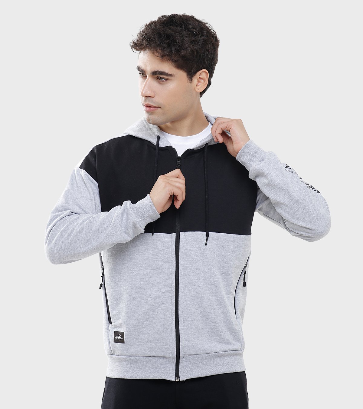Campera de hombre Albany