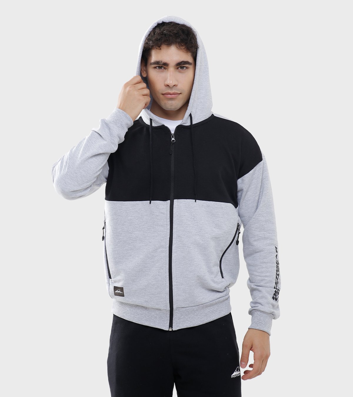 Campera de hombre Albany