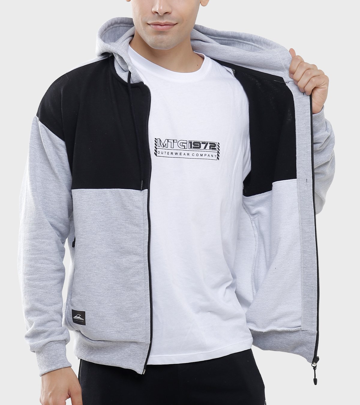 Campera de hombre Albany