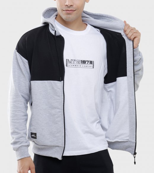 Campera de hombre Albany
