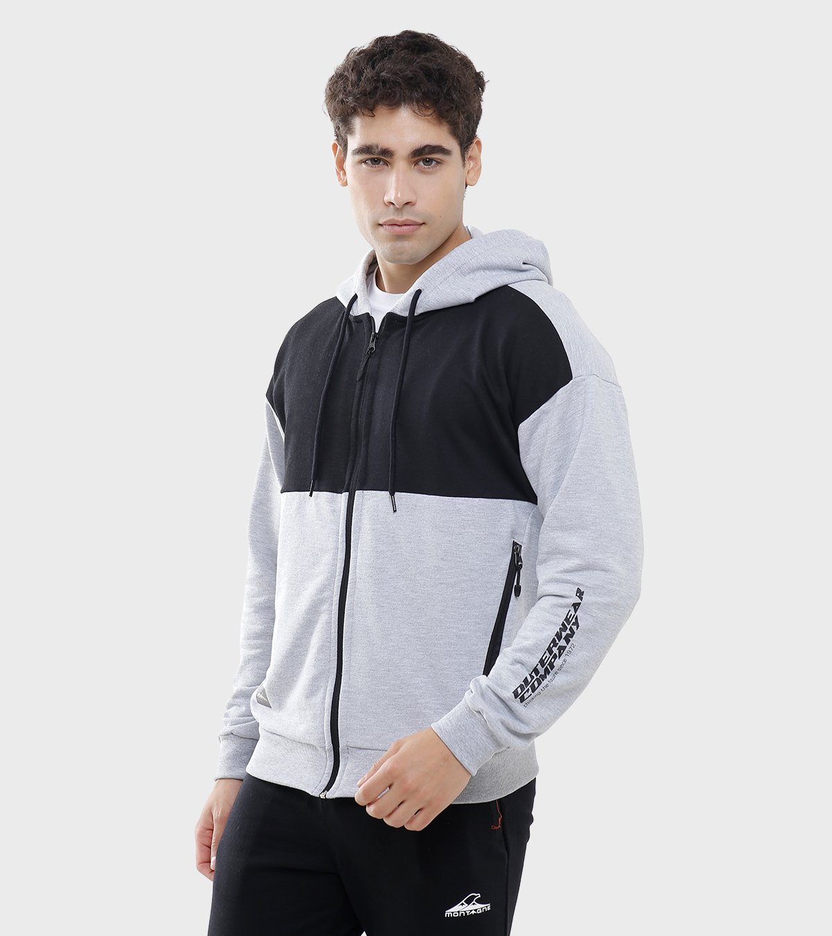 Campera de hombre Albany