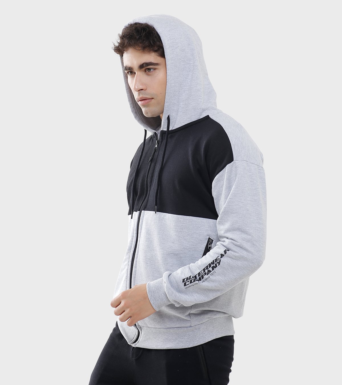 Campera de hombre Albany