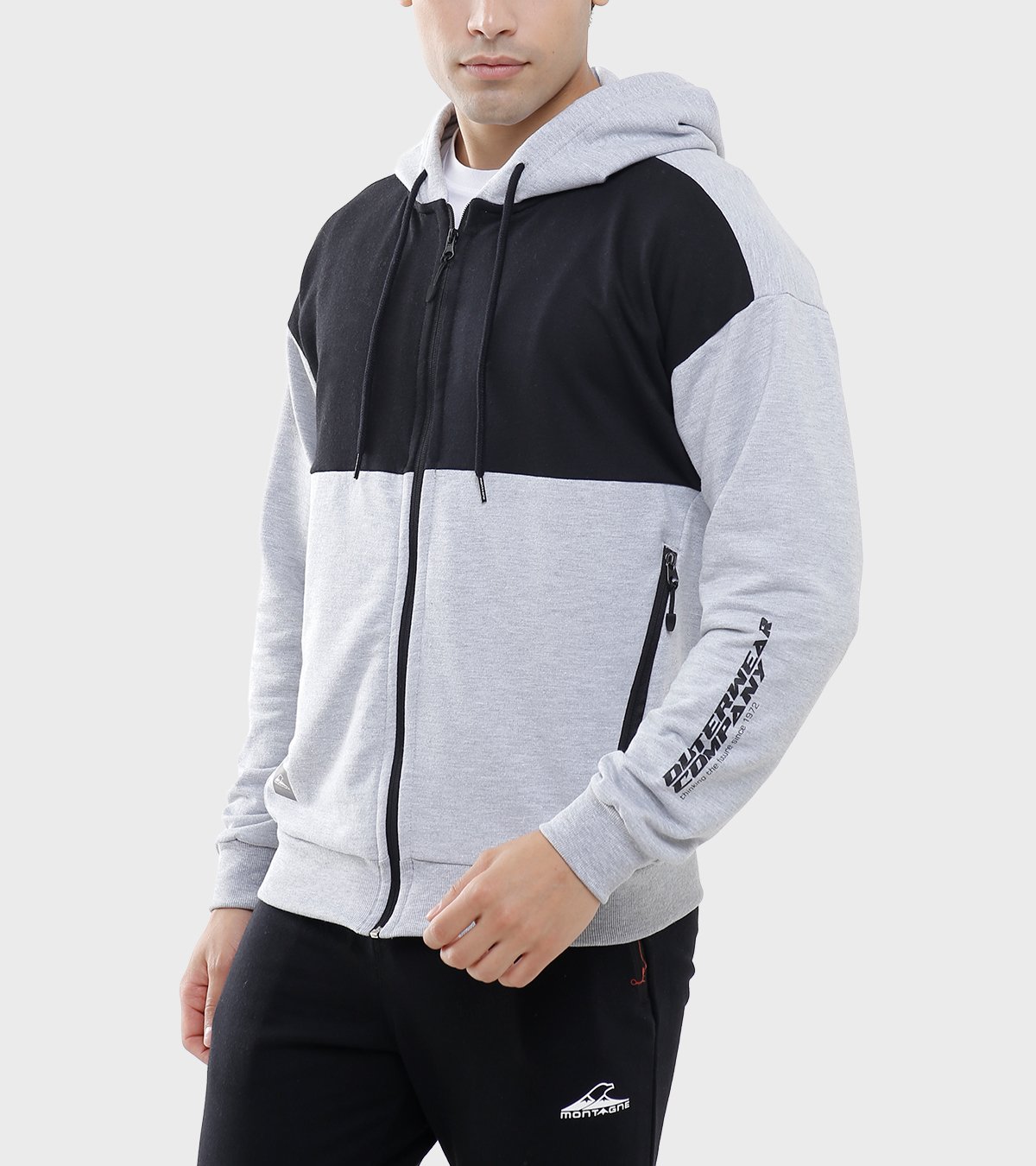 Campera de hombre Albany