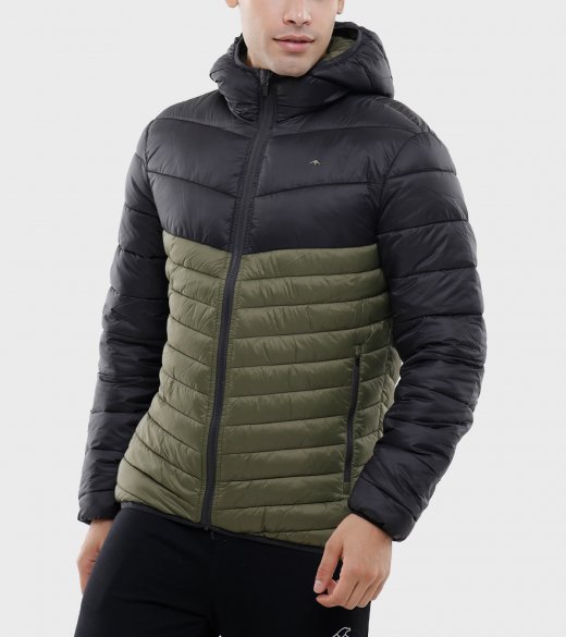 Campera de hombre Krypton