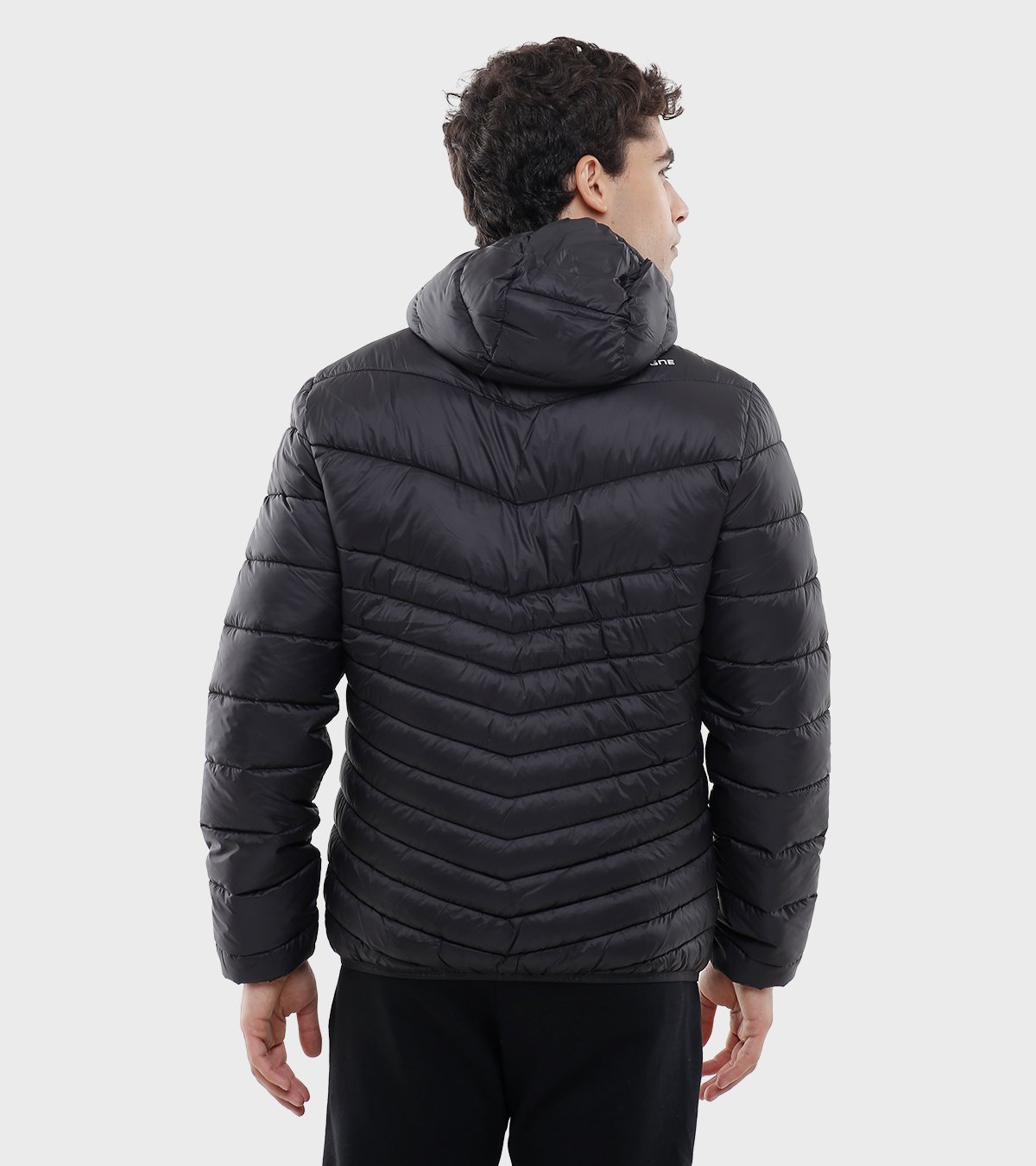 Campera de hombre Krypton