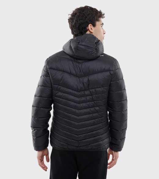 Campera de hombre Krypton