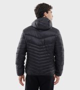Campera de hombre Krypton