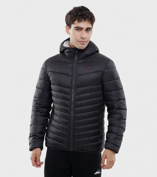 Campera de hombre Krypton