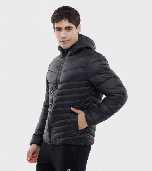 Campera de hombre Krypton