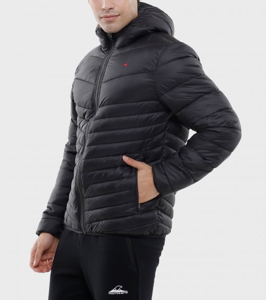 Campera de hombre Krypton