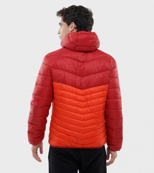 Campera de hombre Krypton