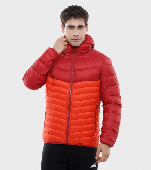 Campera de hombre Krypton