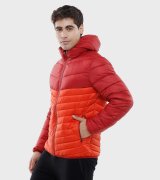 Campera de hombre Krypton
