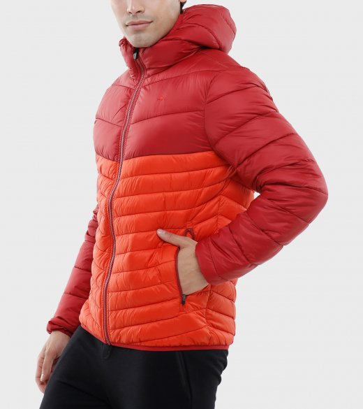 Campera de hombre Krypton