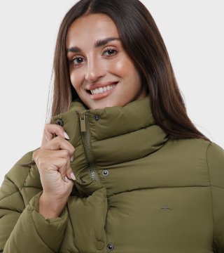 Campera de mujer Ane