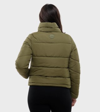 Campera de mujer Ane