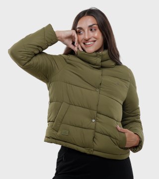 Campera de mujer Ane