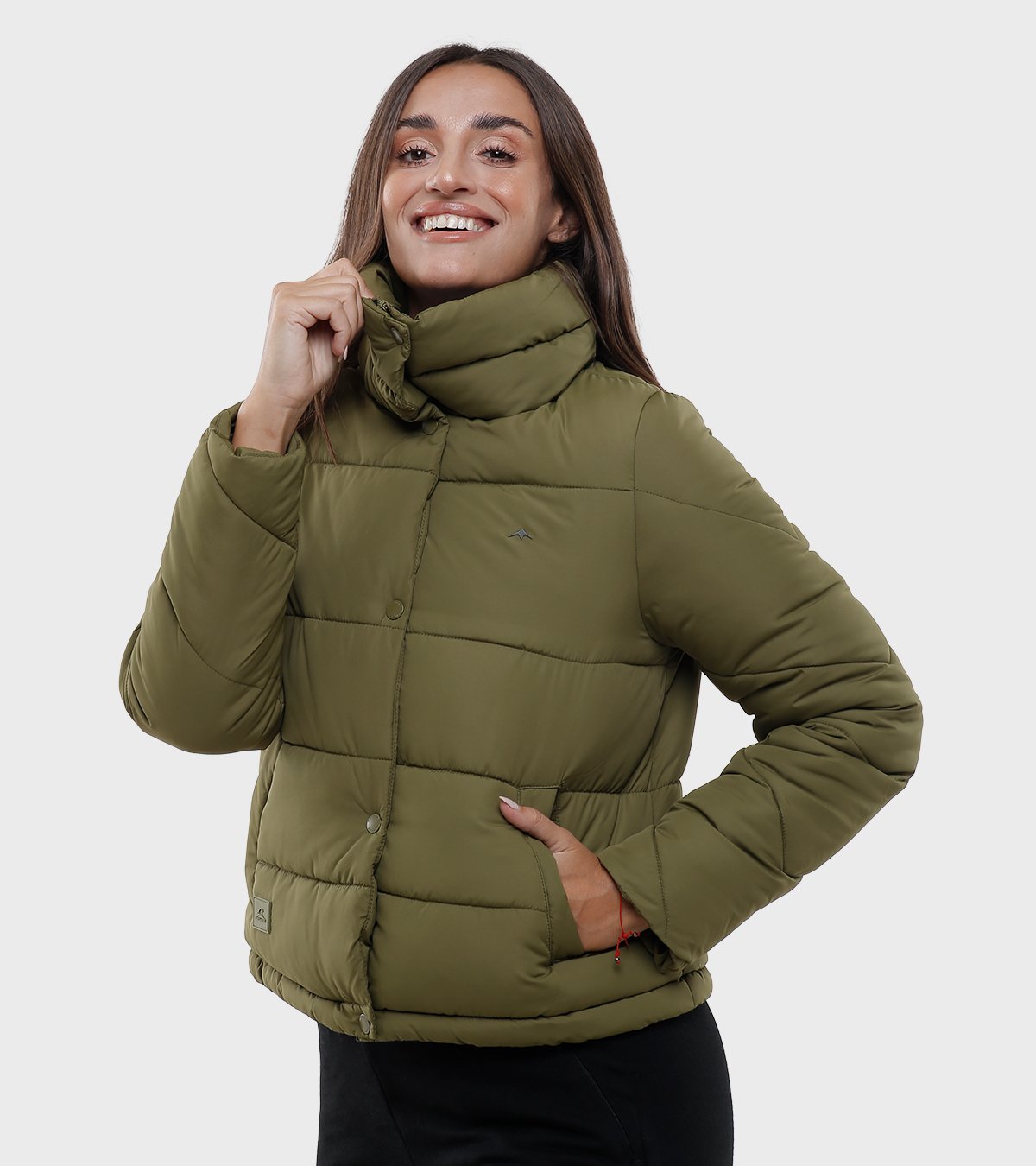 Campera de mujer Ane