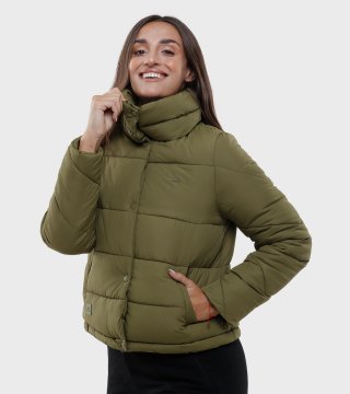 Campera de mujer Ane