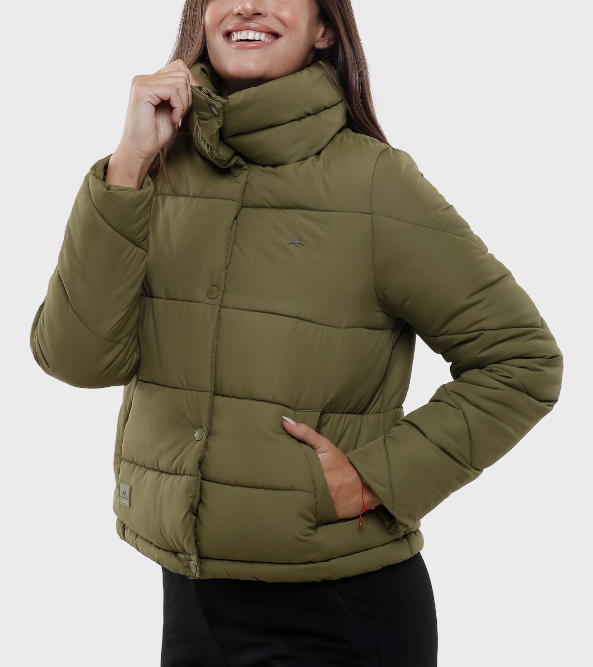 Campera de mujer Ane