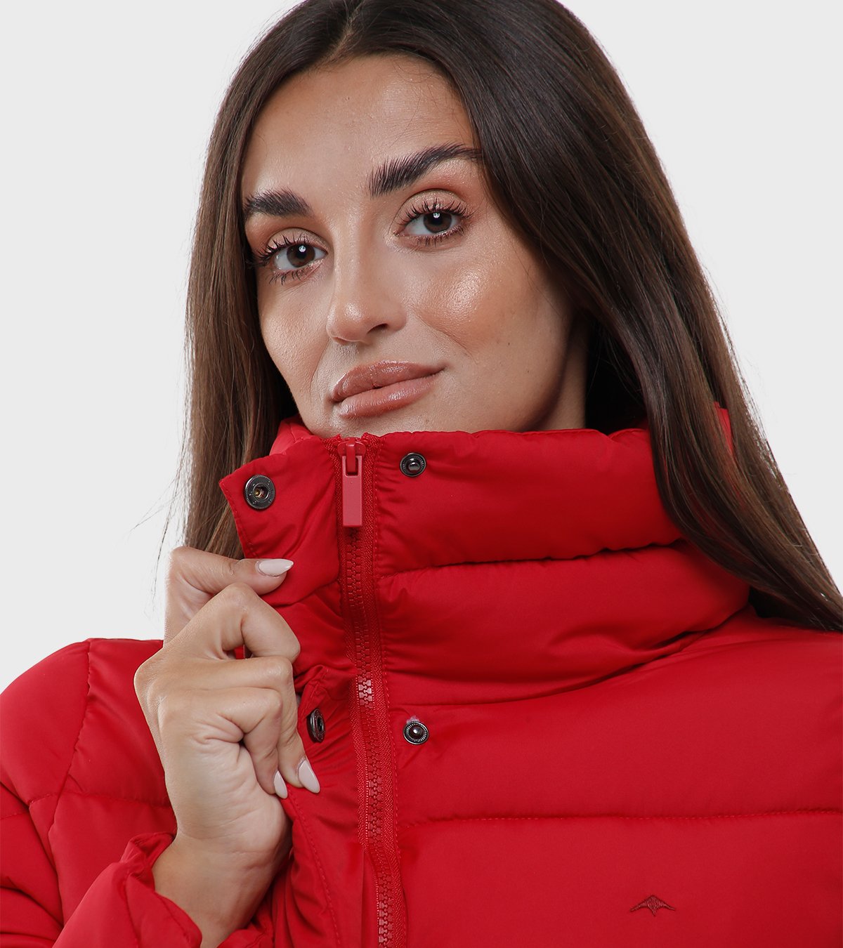 Campera de mujer Ane