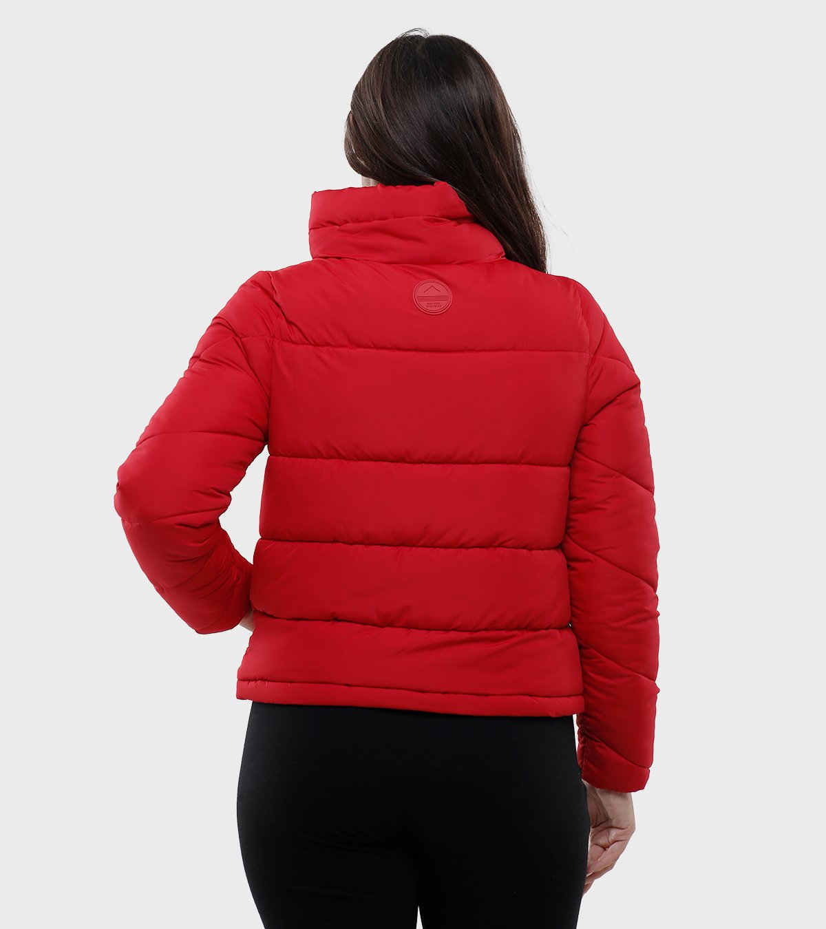 Campera de mujer Ane