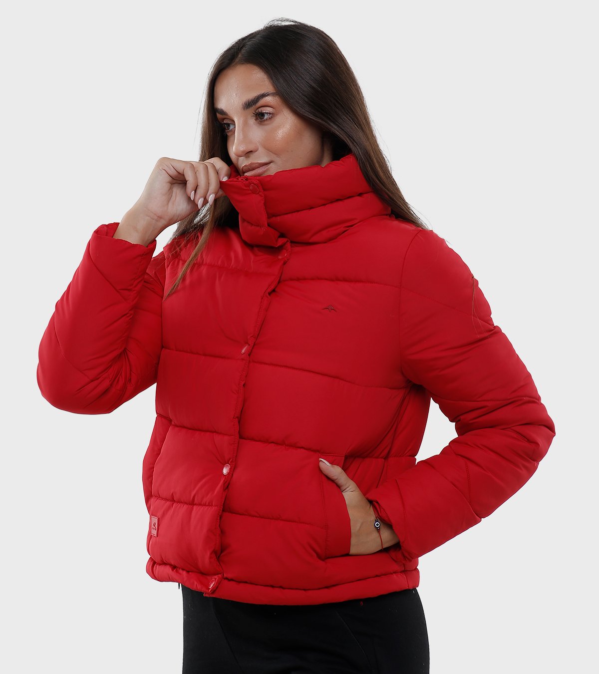 Campera de mujer Ane