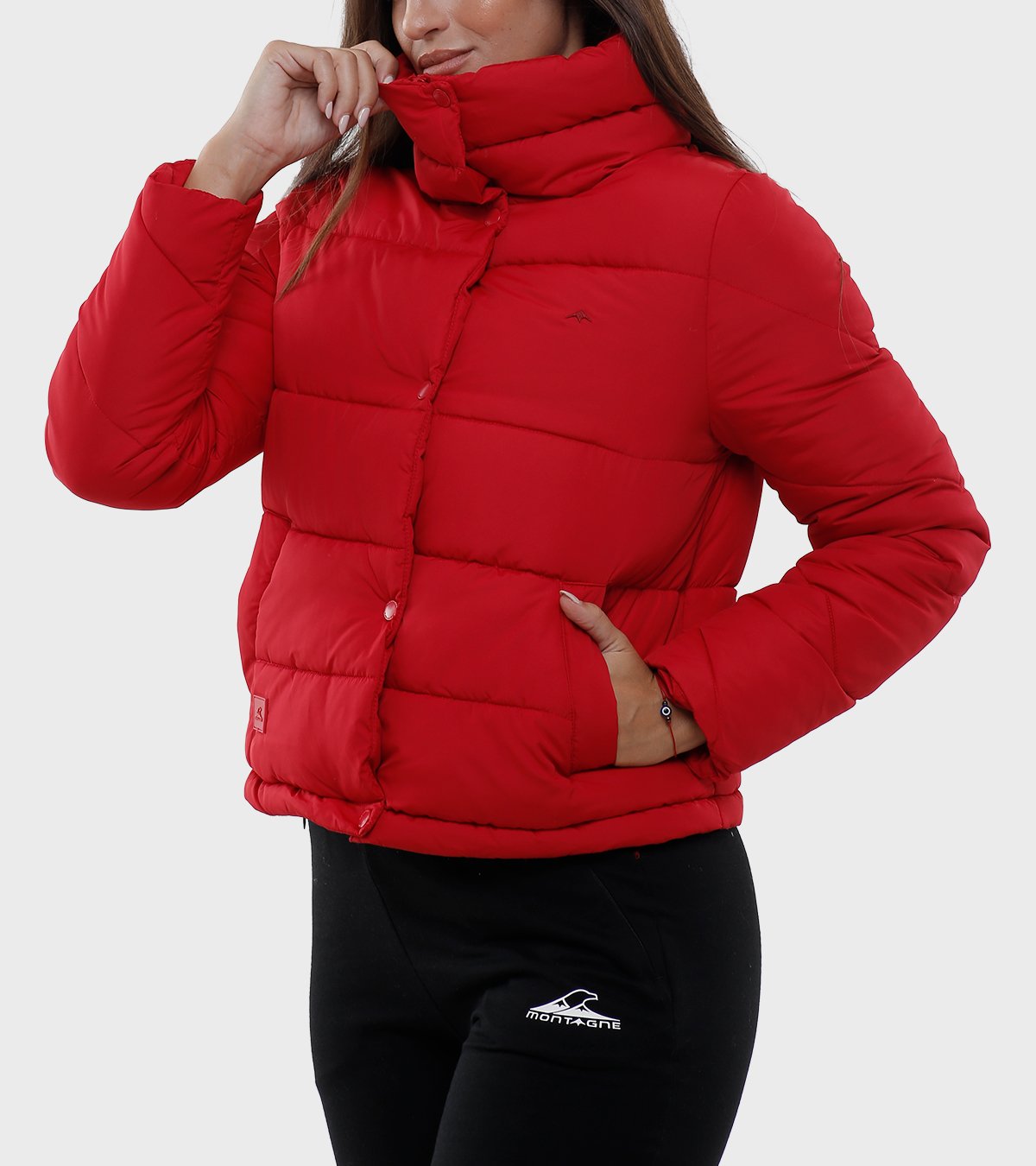 Campera de mujer Ane