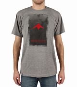 Remera de hombre Wall