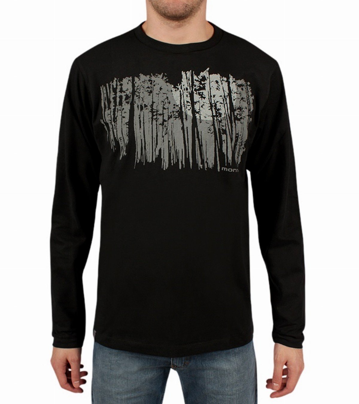 Remera de hombre Moonlight