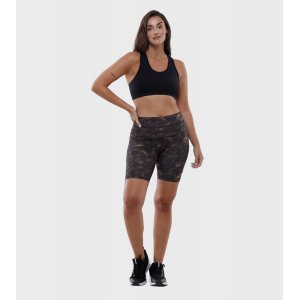 Calza de mujer Training Corta