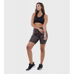 Calza de mujer Training Corta