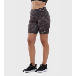 Calza de mujer Training Corta