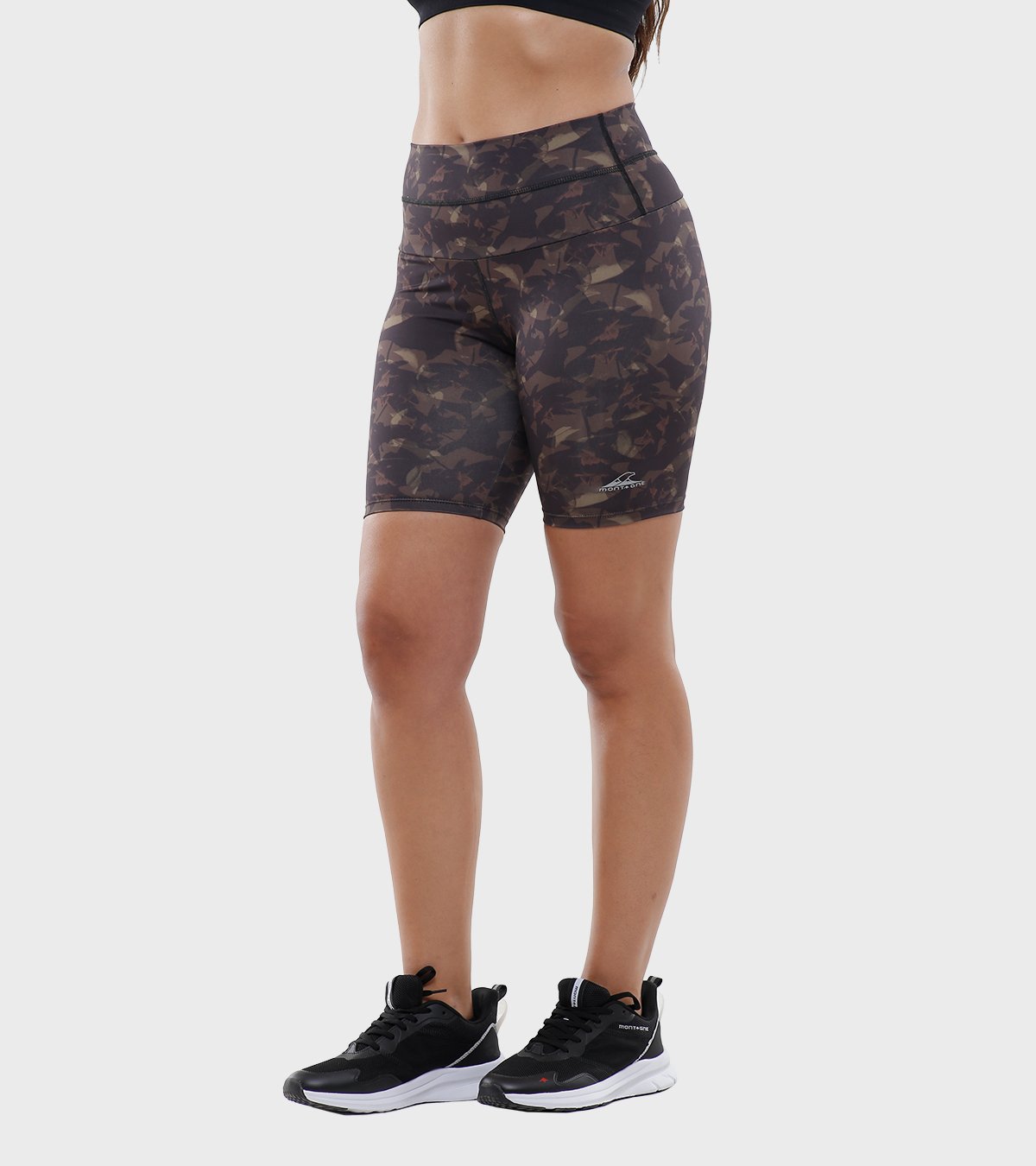 Calza de mujer Training Corta