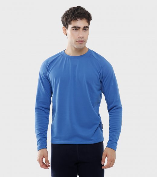 Camiseta térmica de hombre Nepal