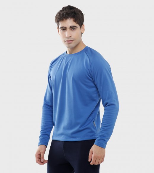 Camiseta térmica de hombre Nepal