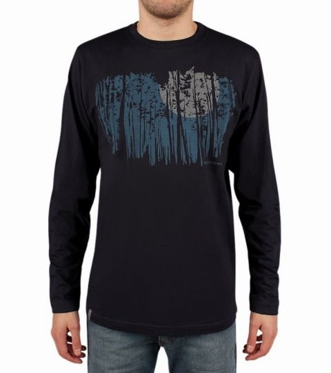Remera de hombre Moonlight