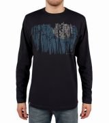 Remera de hombre Moonlight