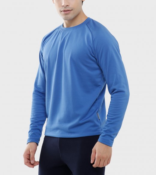 Camiseta térmica de hombre Nepal