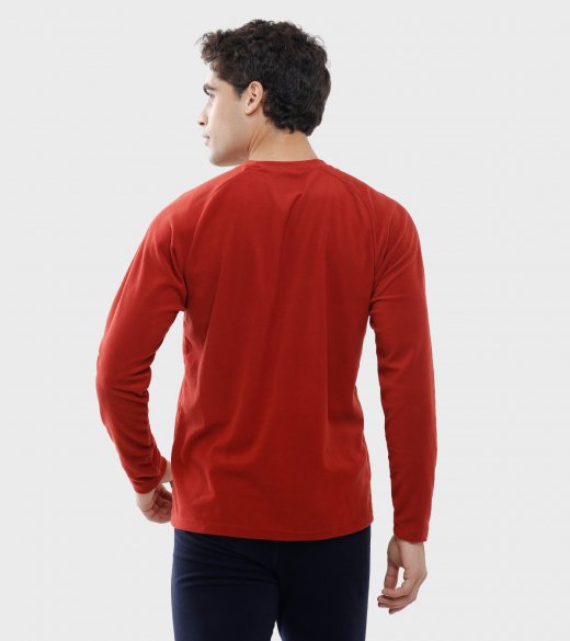 Camiseta térmica de hombre Nepal
