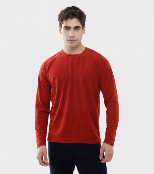 Camiseta térmica de hombre Nepal