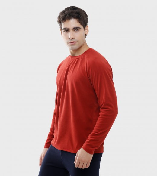 Camiseta térmica de hombre Nepal