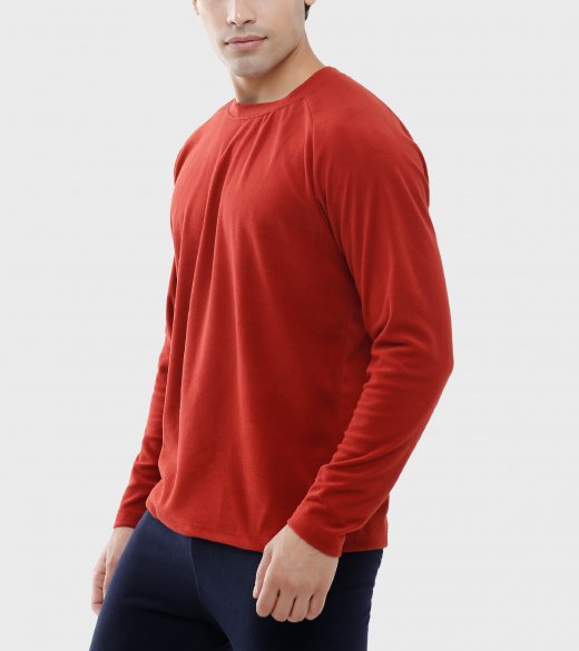 Camiseta térmica de hombre Nepal