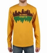 Remera de hombre Opposite
