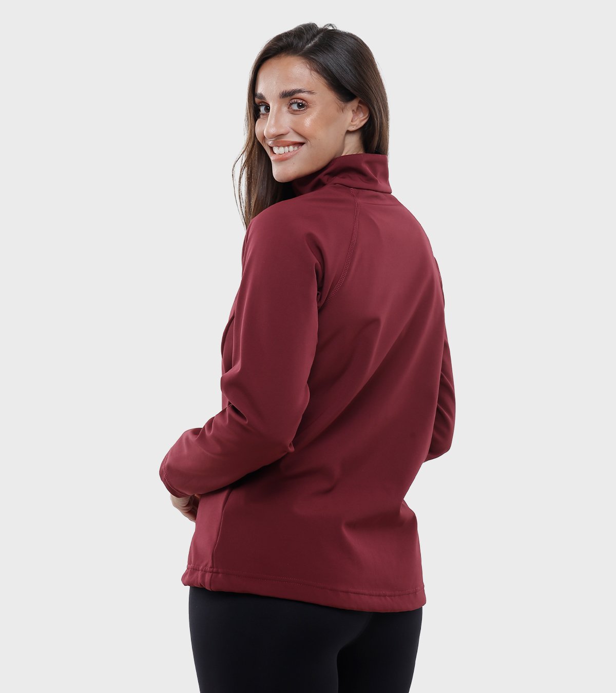 Campera de mujer Kilian
