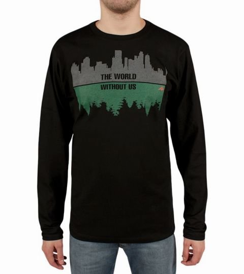 Remera de hombre Opposite