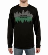 Remera de hombre Opposite